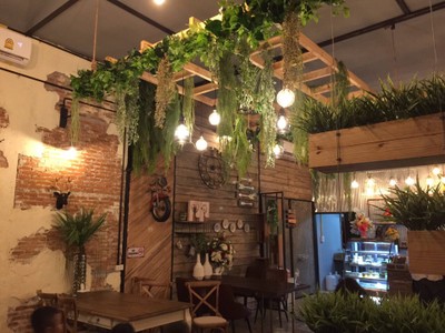 บรรยากาศ