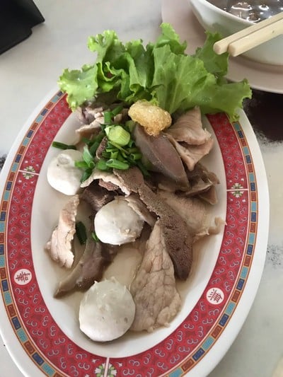 ลวกจิ้ม