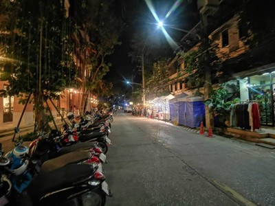 บริเวณโดยรอบ