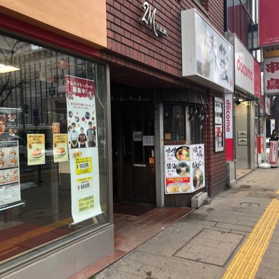 หน้าร้าน