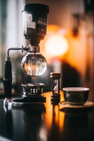 เมนูของร้าน เล่ากาแฟ สาขา1 สามแยกสำโรง