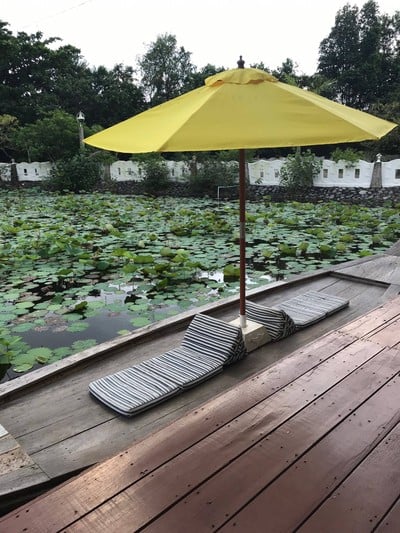 อนาวิลล่าตังเกรีสอร์ท