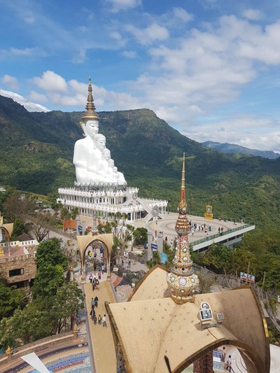 บรรยากาศ