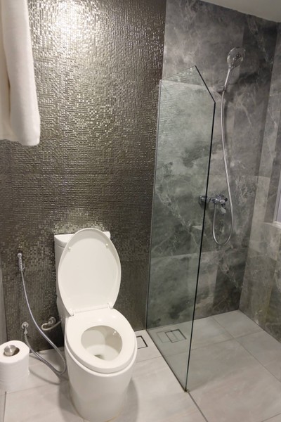 ห้องน้ำ