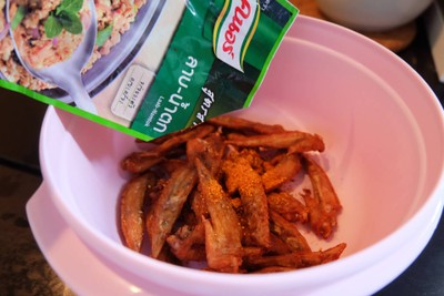 วิธีทำ ไก่เขย่า ซี๊ดซ๊าด รสลาบ วิธีทำ ไก่เขย่า ซี๊ดซ๊าด รสลาบ