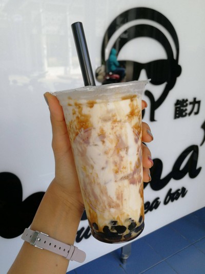 Moma's Bubble Tea Bar ตลาดเหนือ