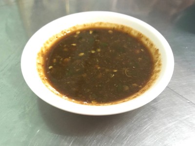 น้ำจิ้ม