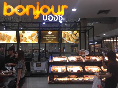 หน้าร้าน