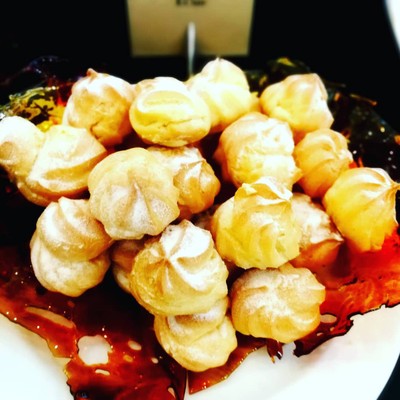 อาหาร หรือ เครื่องดื่ม