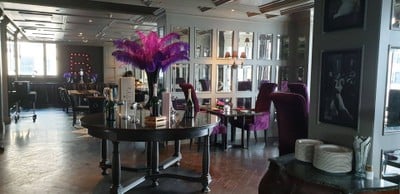 Babette’s The Steakhouse Hotel Muse Bangkok