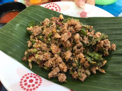 เอออิ่มจิ้มจุ่ม (OE IM CHIM CHUM RESTAURANT) เอออิ่มจิ้มจุ่ม (OE IM CHIM CHUM RESTAURANT)