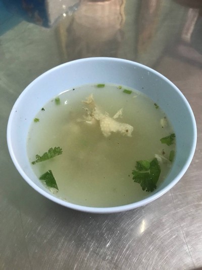 น้ำซุป