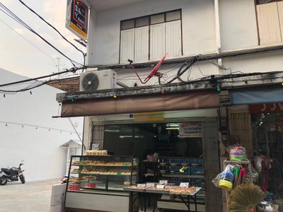 หน้าร้าน