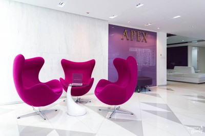 Apex Profound Beauty สยามพารากอน