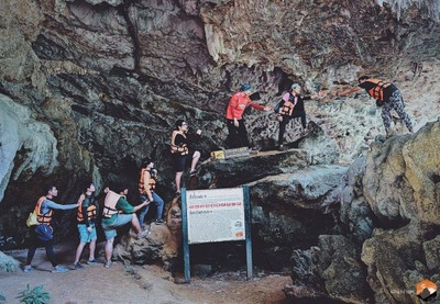 ลาลาลอย ที่ #ลำคลองงู