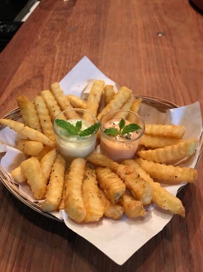 Where Do We Go Lampang Taproom ลำปาง