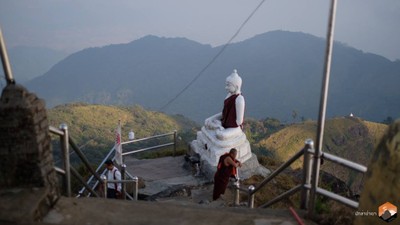 มุลาอิ ...ดินแดนแห่งความศรัทธา