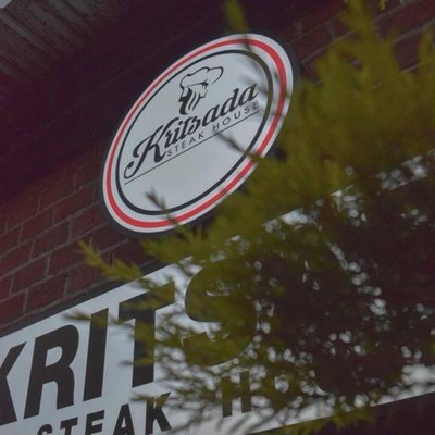 Kritsada Steak House