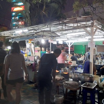 หน้าร้าน