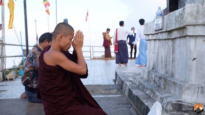 มุลาอิ ...ดินแดนแห่งความศรัทธา