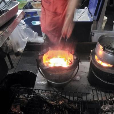 หน้าร้าน