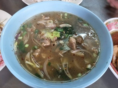 ต้มแซ่บ