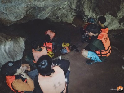 ลาลาลอย ที่ #ลำคลองงู