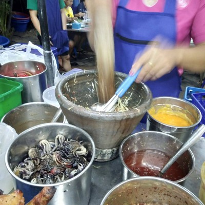 หน้าร้าน