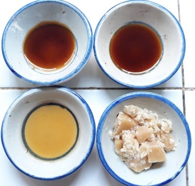 วิธีทำ แกงคั่วฟักทองกับหมู วิธีทำ แกงคั่วฟักทองกับหมู