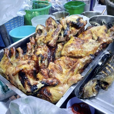 หน้าร้าน