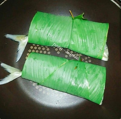 วิธีทำ ยำปลาทู