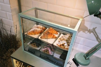 อาหาร หรือ เครื่องดื่ม