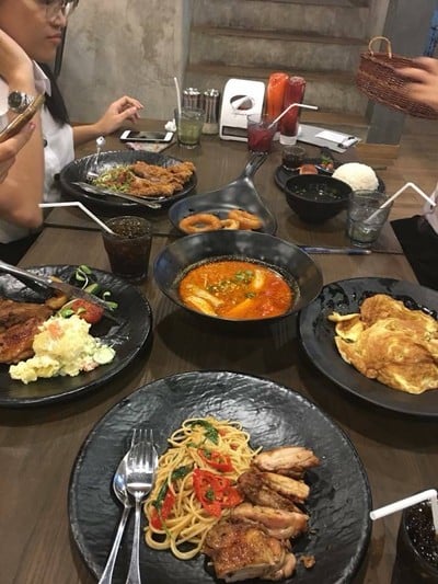 Zesty ,13 Street ตรงข้ามม.เกษตร Zesty ,13 Street ตรงข้ามม.เกษตร