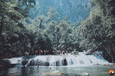 ลาลาลอย ที่ #ลำคลองงู