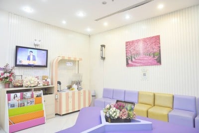 Future Dental (ฟิวเจอร์ เด็นทัล) ฟิวเจอร์พาร์ครังสิต Future Dental (ฟิวเจอร์ เด็นทัล) ฟิวเจอร์พาร์ครังสิต