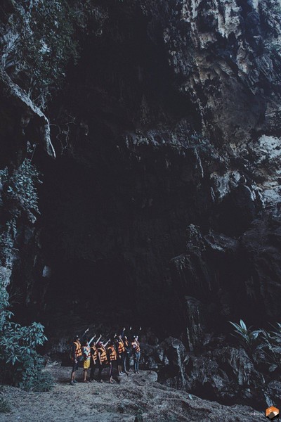 ลาลาลอย ที่ #ลำคลองงู