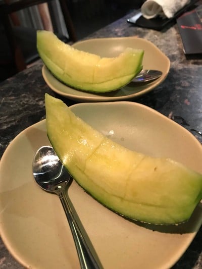 Sushi Mori Sathorn Square