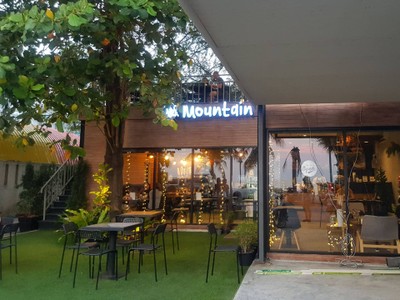 หน้าร้าน