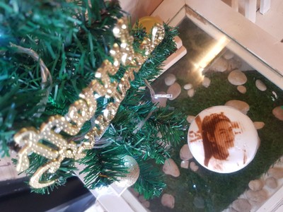 บรรยากาศ