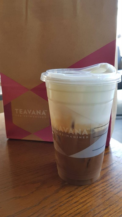 COLD FORM ICE ESPRESSO