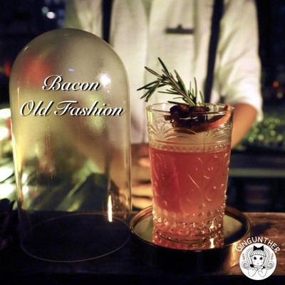 Bacon Old Fashioned