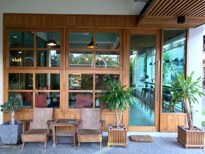 บรรยากาศ