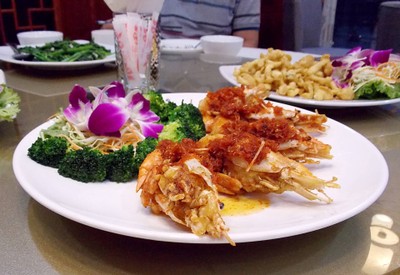 เมนูของร้าน ภัตตาคารเฉาเซียง - รัชดาภิเษก รัชดาภิเษก