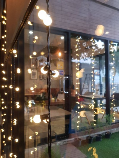 บรรยากาศ