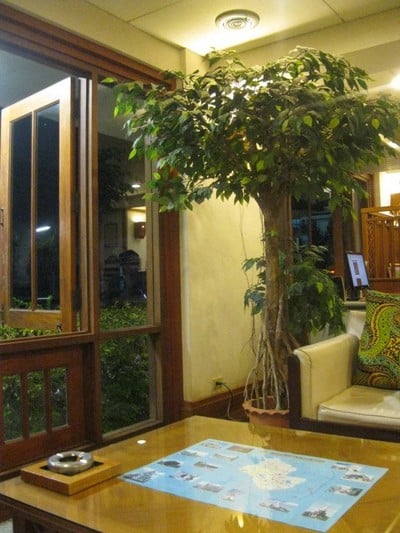 โรงแรมดุสิต