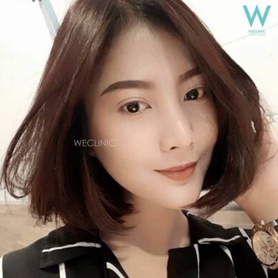WE clinic by หมอแซม หมอดา