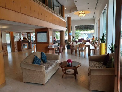 โรงแรมเดอะมาเจสติก