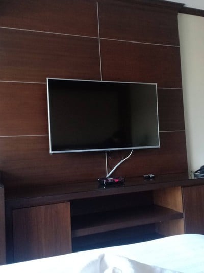 โรงแรม กรีนฮิลล์ พะเยา