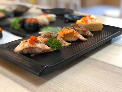 QSUSHI นครปฐม