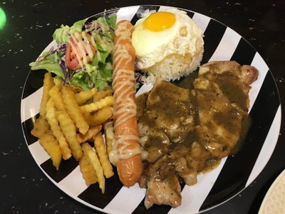 อื่นๆ